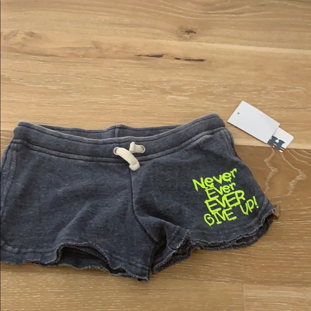 vintage havana shorts girls